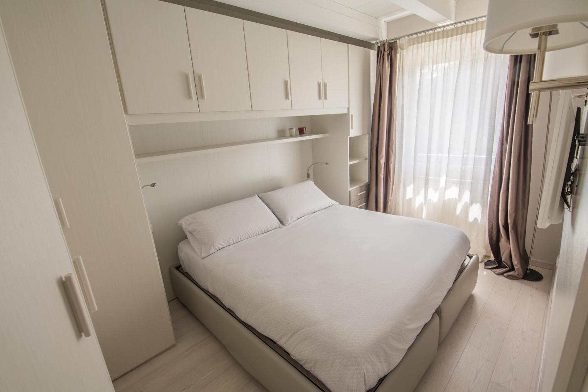 Apartament Bilocale Bella Vista Temù Zewnętrze zdjęcie